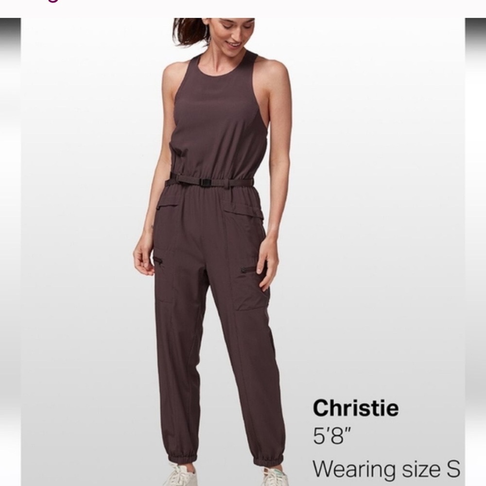 Patagonia Fleetwith Jumpsuit